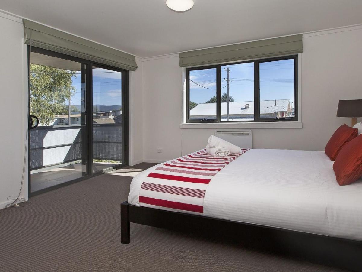 Northview 2 - Modern 2Br Townhouse L Lake View L Central Location L Spa Bath L Wifi Jindabyne Exterior photo
